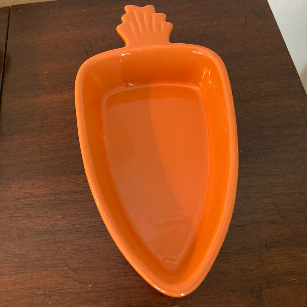 Chantal - orange carrot dish - 2 cups